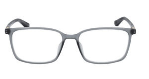 DRAGON DR2020 020 GREY AUTHENTIC EYEGLASSES FRAMES 54-16-140 DESIGNER